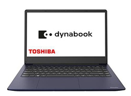 DYNABOOK Toshiba Satellite Pro C40-G-116 - Ordenador portátil 14.0" FullHD (Intel Core i5-10210U