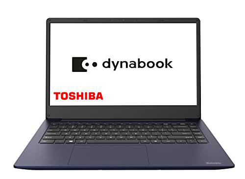 DYNABOOK Toshiba Satellite Pro C40-G-116 - Ordenador portátil 14.0&quot; FullHD (Intel Core i5-10210U