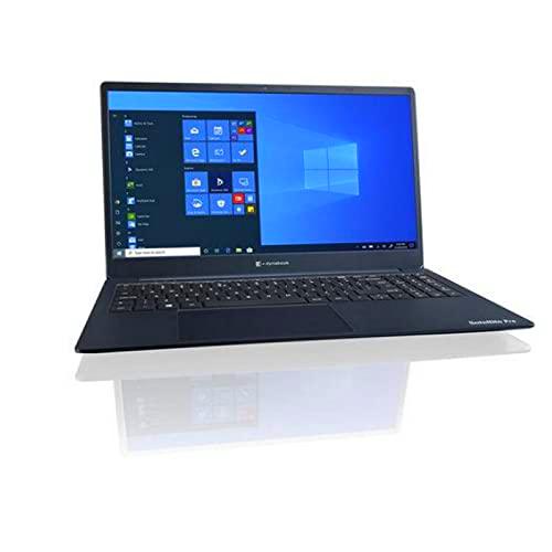 PORTATIL DYNABOOK Satellite Pro C50-G-109 I5-10210U 8GB 256GBSSD 15,6" FREEDOS