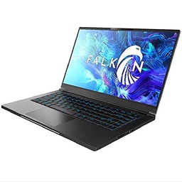 Falkon S0229055 Ultrabook Bqc71Bubu6000 15.6" I7-9750H