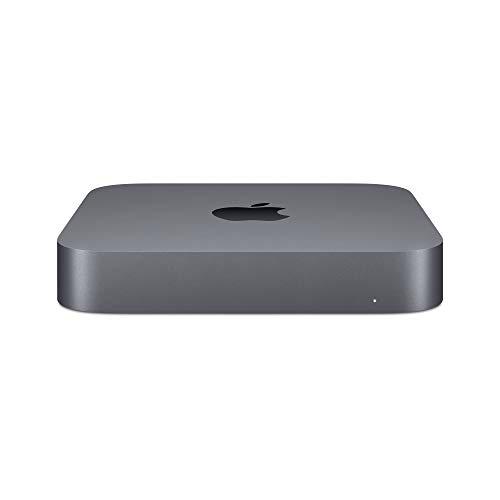 Apple Mac Mini 2020 (procesador Intel Core i5 de 8ª generación de 6 núcleos de 3,0 GHz