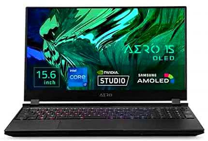 GIGABYTE PORTATIL AORUS 15P KD-72ES224SH,i7-11800H,16GB,SSD 1TB,15.6" 240Hz FHD,RTX 3060P/6GB,NO ODD,Win 10 Home