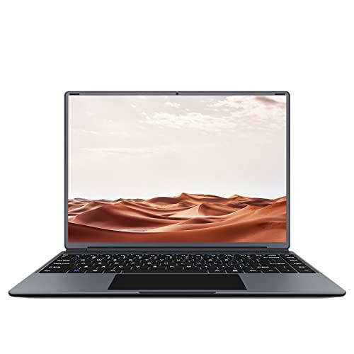 KUU Ordenador Portátil 13.5'' YOBOOKM, Pantalla 3K FHD