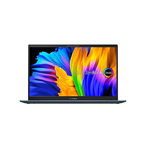 ASUS ZenBook 13 UX325EA-KG407T - Ordenador Portátil 13" OLED FullHD (Intel Core i5-1135G7