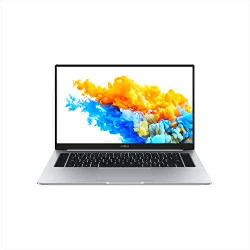HONOR MAGICBOOKPRO - Portátil de 16.1" FullHD (Ryzen 5-4600H