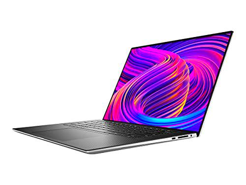 Dell XPS 15 9510 Platino, Plata - 15.6" - Intel Core i5-11xxx