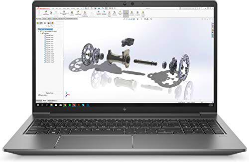 HP ZBook Power G7 Estación de Trabajo móvil - 39,6 cm (15,6")