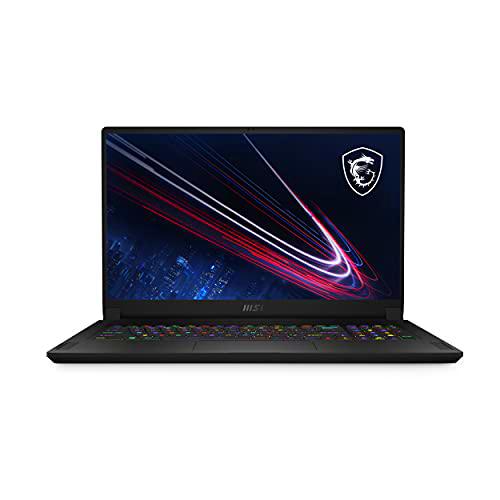 MSI GS76 Stealth 11UH-269ES - Ordenador portátil de 17.3" FHD (Tiger Lake i7-11800HHM570