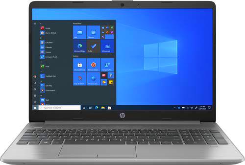 PORTATIL HP 250 G8 I3-1115G4 8GB 512GBSSD 15,6" W10H