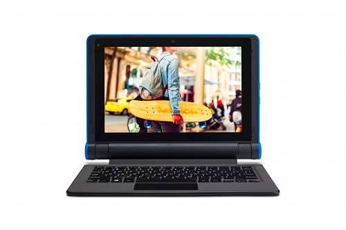 PORTATIL Notebook ED MEDION 10,1" Celeron N4100/4GB/64MMC/WEBCAM/WIN 10 Pro