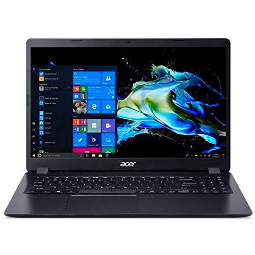 - Portátil Acer EX215-52 CI51035G1 8GB 256GBSSD 15.6&quot; W10H (Android)