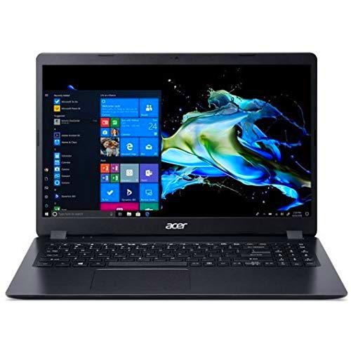 - Portátil Acer EX215-52 CI51035G1 8GB 256GBSSD 15.6" W10H (Android)