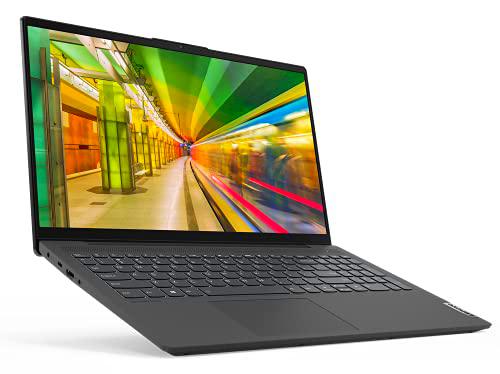 Lenovo IdeaPad 5 - Ordenador Portátil 15.6" FullHD (AMD Ryzen 7 4800U