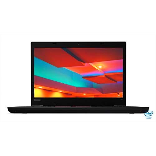 Lenovo ThinkPad L490 - Ordenador portátil 14" Full HD (Intel Core i5-8265U