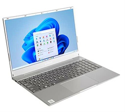 Portátil Primux Ioxbook 15I3A i3-1005G1 8GB 256GB SSD 15.6" IPS FHD Windows 11 Home