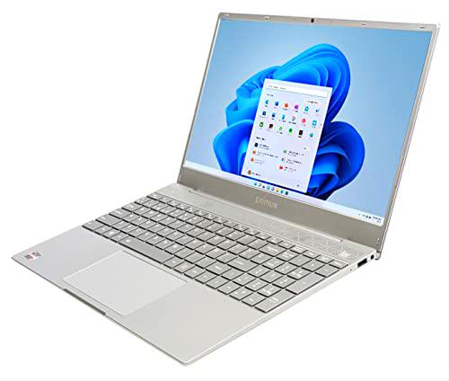 Portátil Primux Ioxbook 15R5C Ryzen 5-3450U 8GB 512GB SSD 15.6&quot; IPS FHD Windows 11 Home
