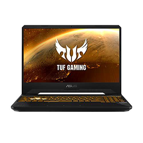 ASUS TUF Gaming FX505DT-HN503 - Portátil Gaming de 15.6" Full HD 144Hz (Ryzen 7 3750H