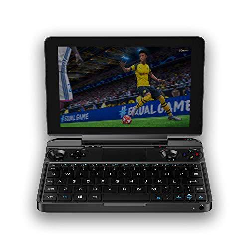 GPD Win MAX Windows 10 Ultrabook Gaming Laptop ; Intel Core i5-10th Gen 16GB RAM 512GB NVMe SSD