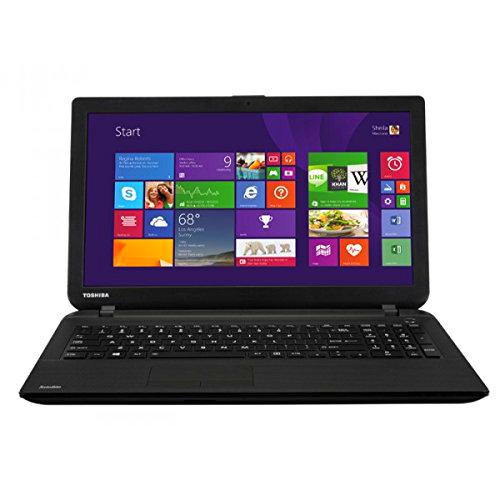 Toshiba Satellite C50-B-190 - Ordenador portátil de 15.6&quot; (Intel Core i3-4005U