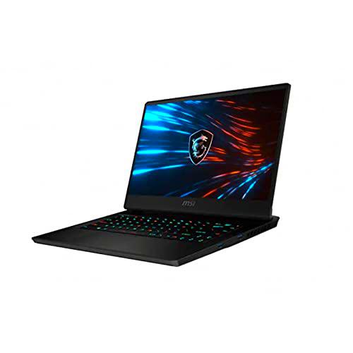 MSI PORTATIL GP66 Leopard 11UH-465ES. 15.6" FHD (1920*1080) 240HZ