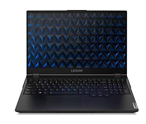 Lenovo Legion 5 - Portátil Gaming 15.6" FullHD 120Hz (AMD Ryzen 7-4800H