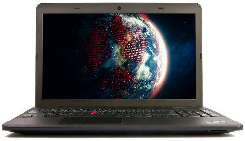 Lenovo ThinkPad Edge E531 Negro Portátil 39,6 cm (15.6&quot;) 1366 x 768 Pixeles 2,2 GHz 3ª generación de procesadores Intel® Core™ i7 i7-3632QM 4G