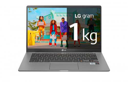 =LG PORTATIL 14Z90N-V.AP55B 14"/I5-1035G7/8GB/512GB/W10 Pro