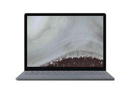 Microsoft Surface Laptop 2 - Ordenador portátil ultrafino táctil 13.5" (Intel Core i5-8250U