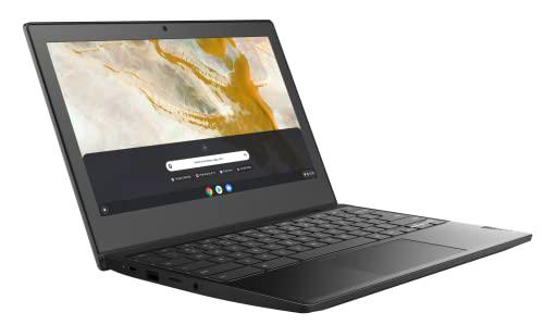 Lenovo IdeaPad 3 Chromebook - Portátil 11.6" HD (AMD A4-9120C