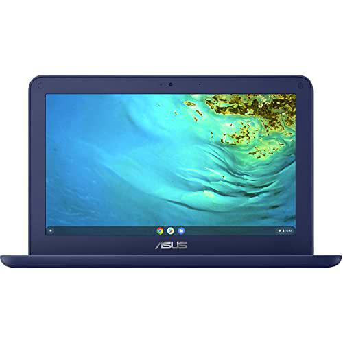 ASUS Chromebook C202XA-GJ0035 - Portátil 11.6" HD (MediaTek M8173C
