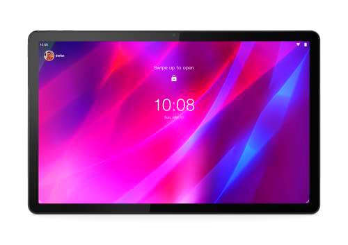 Lenovo Tab P11 Plus - Tablet de 11" 2k (MediaTek Helio G90T
