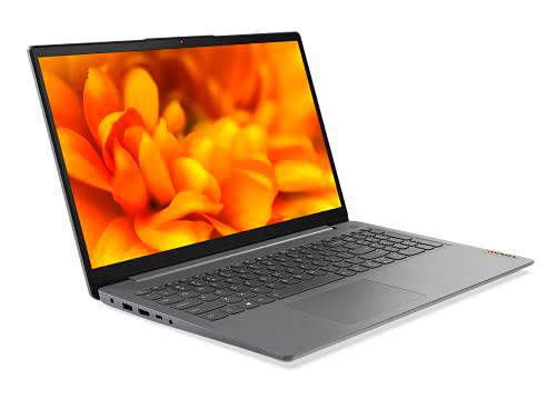 Lenovo IdeaPad 3 - Portátil 15.6" FullHD (Intel Core i7-1165G7