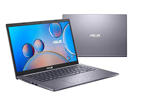 ASUS F415JA-EB770T - Portátil 14" Full HD (Core i5-1035G1