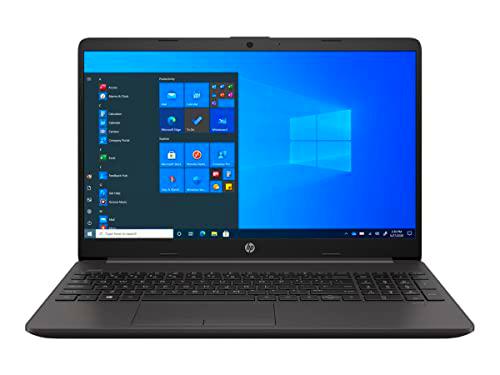 HP 255 G8 Plata - 15.6" - AMD Ryzen 5-16GB - 512GB SSD