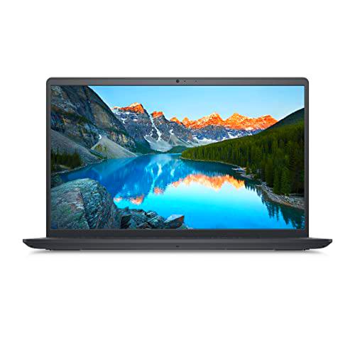 Portátil Dell Inspiron 15 3515 de 15.6 Pulgadas, procesador AMD Ryzen™ 5 3450U Radeon™ Vega 8 ,Pantalla FHD de Borde Estrecho antirreflectante,RAM de 8 GB