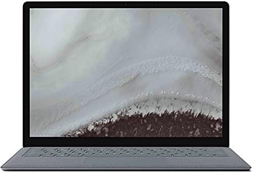 Microsoft Surface Laptop 2-1TB, 6GB RAM, Platinum