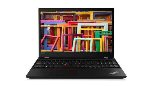 Lenovo ThinkPad T590 - Ordenador portátil 15.6" Full HD IPS 250nits (Intel Core i7-8565U