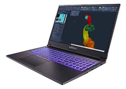 Portátil Primux IOX Shark 5TI i7-10750H 16GB 512GBSSD 15.6" GTX650TI