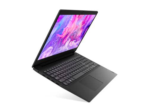 Lenovo IdeaPad 3 - Ordenador Portátil 15.6" FullHD (Intel Celeron N4020