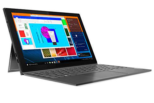 Lenovo IdeaPad Duet 3 - Tablet de 10.3" WUXGA (Intel Pentium Silver N5030