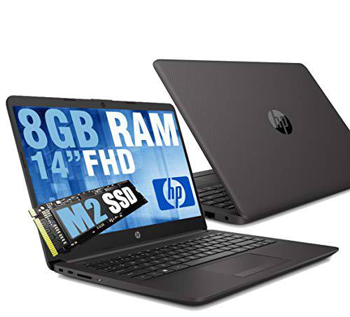 Ordenador portátil HP 240 G8, pantalla de 14 pulgadas