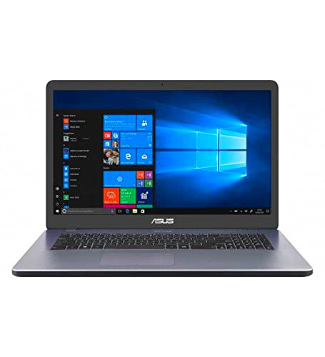 ASUS X705MA-BX219T (M04690) N5030/17.3"/4G/256G/HDG/W10 *1713