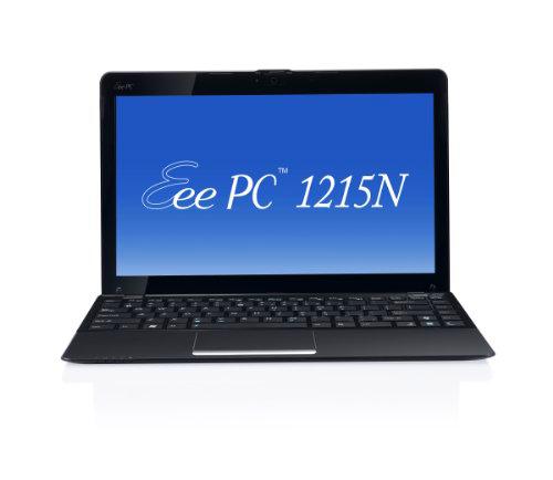 Asus 1215N-BLK150M - Portátil [producto importado]