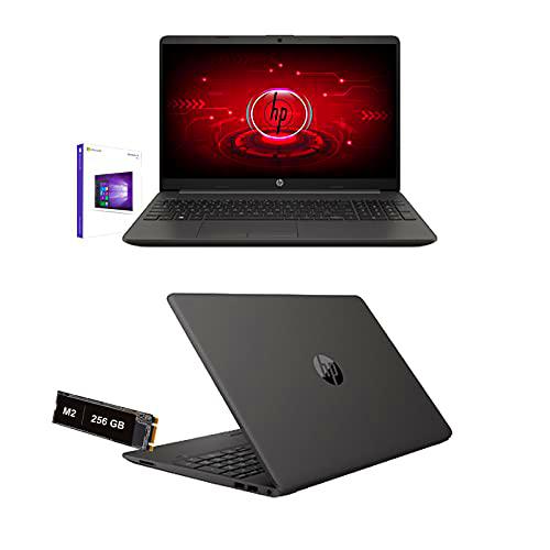Ordenador portátil HP 250 G8 Intel Core i3-1115G4 4.1 GHz 11 Gen