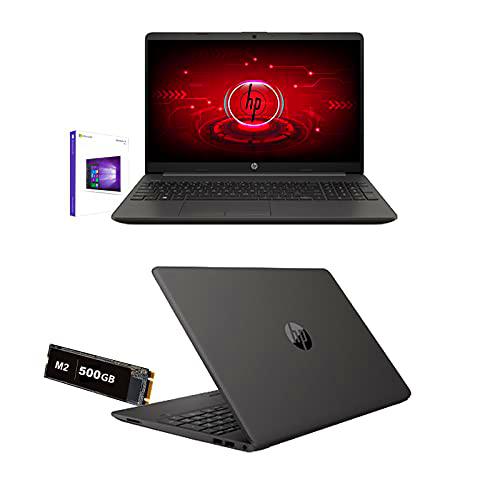 Ordenador portátil HP 250 G8 Intel Core i3-1115G4 4.1 GHz 11 Gen