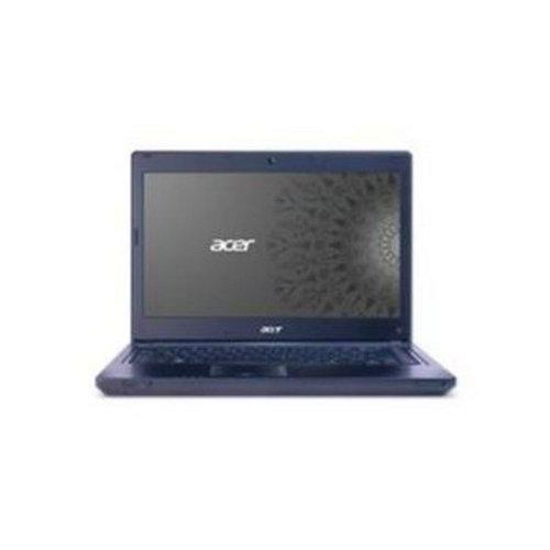 Acer TravelMate 633-M-53234G50akk 2.6GHz i5-3230M 13.3" 1366 x 768Pixeles 3G Negro