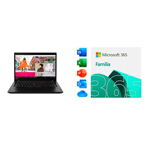 Lenovo ThinkPad X13 Gen 1 - Portátil 13.3" FullHD (Intel Core i5-10210U