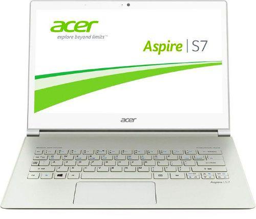 Acer Aspire S7-392-54208G25T_ - Portátil 13.3 "