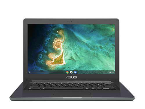 ASUS Chromebook C403NA-FQ0070 - Portátil 14" HD (Celeron N3350