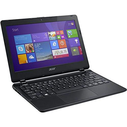 Acer TravelMate TMB115M - Portátil de 11.6" (Intel Celeron N2840